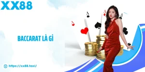 baccarat là gì