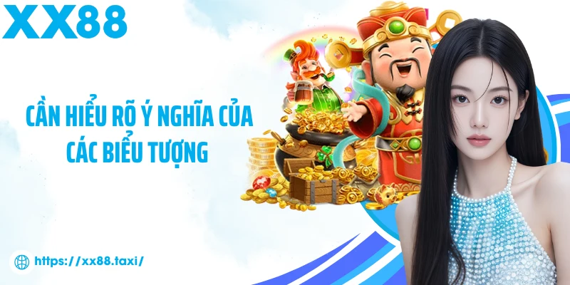 Nổ hũ thần tài tại XX88 có mục tiêu rõ ràng 