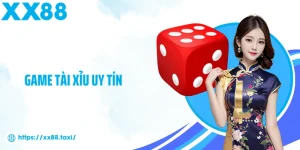 Game tài xỉu uy tín