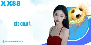 kèo châu á