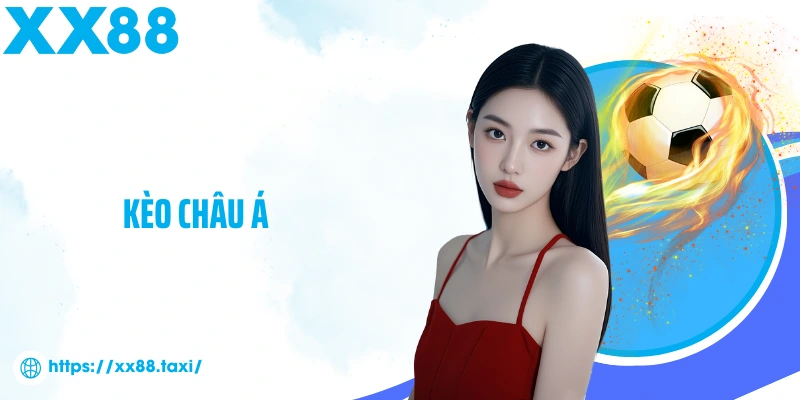 kèo châu á