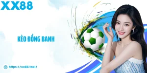 kèo đồng banh