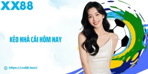 Kèo nhà cái hôm nay