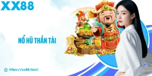 Nỗ hũ thần tài