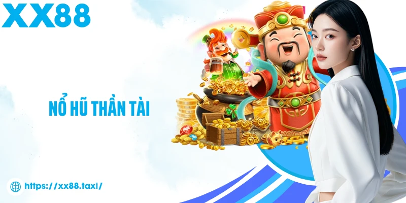 Nỗ hũ thần tài