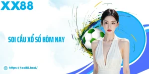 soi cầu xổ số