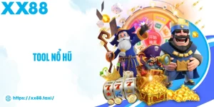 tool nổ hũ