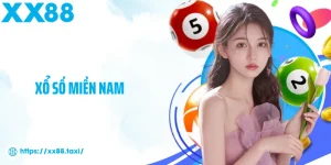 Xổ số miền nam