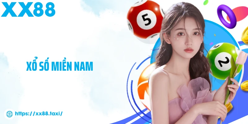 Xổ số miền nam